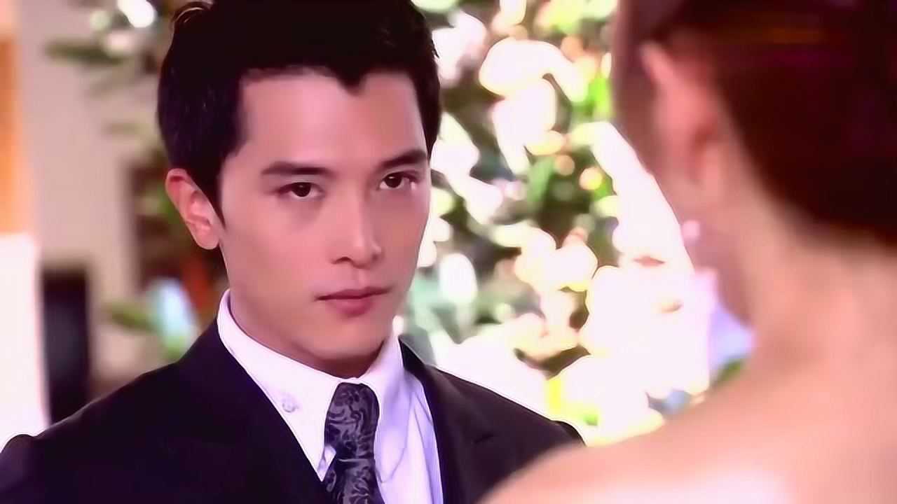 爱情睡醒了:小贝大改变,携手大明星艾瑞克拍摄宣传片,太好看了吧!