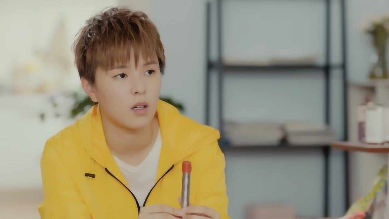 小哥哥有妖气 26集