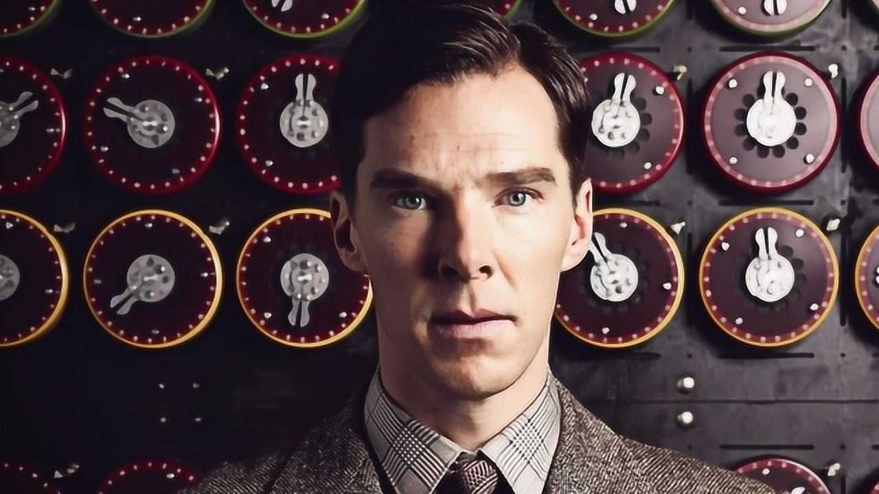 几分钟看完电脑之父,阿兰图灵的传奇一生