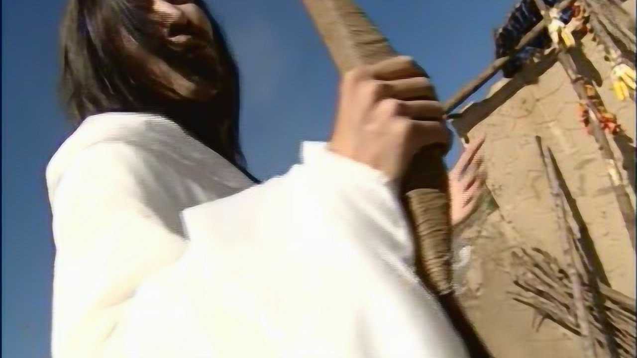 小鱼儿与花无缺:阴九幽师傅自己是个大近视