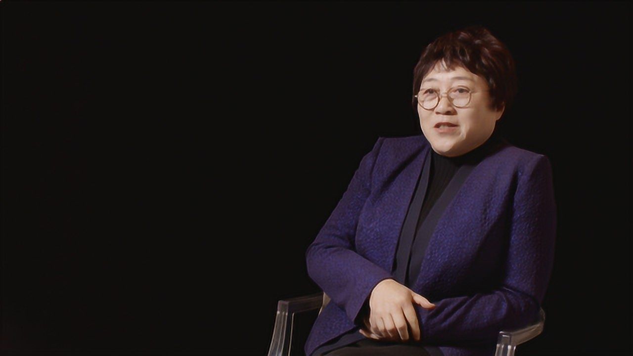 一条专访李银河_高清