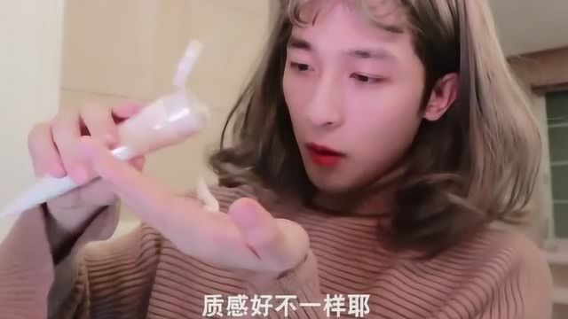 女生洗澡全过程,终于知道女生洗澡为什么那么慢了,太过于真实!