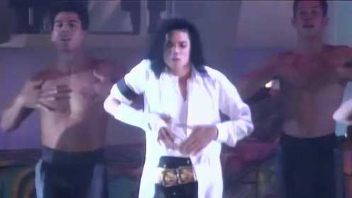迈克尔杰克逊 Michael.Jackson-Will You Be There