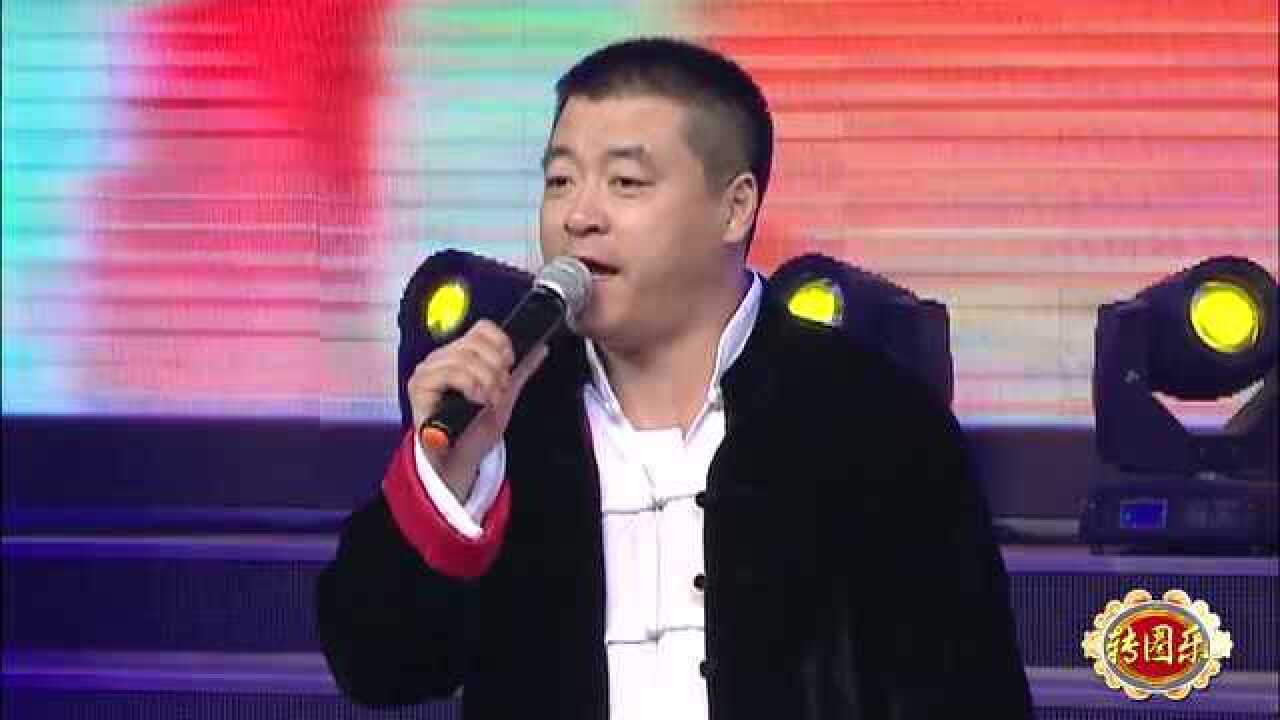 《转圈乐》精彩片段_魏三-逗你乐翻天_综艺_高清完整版视频在线观看_腾讯视频