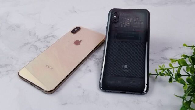 什么是杜比全景声?iPhoneXSM对比小米8探索版就懂了!