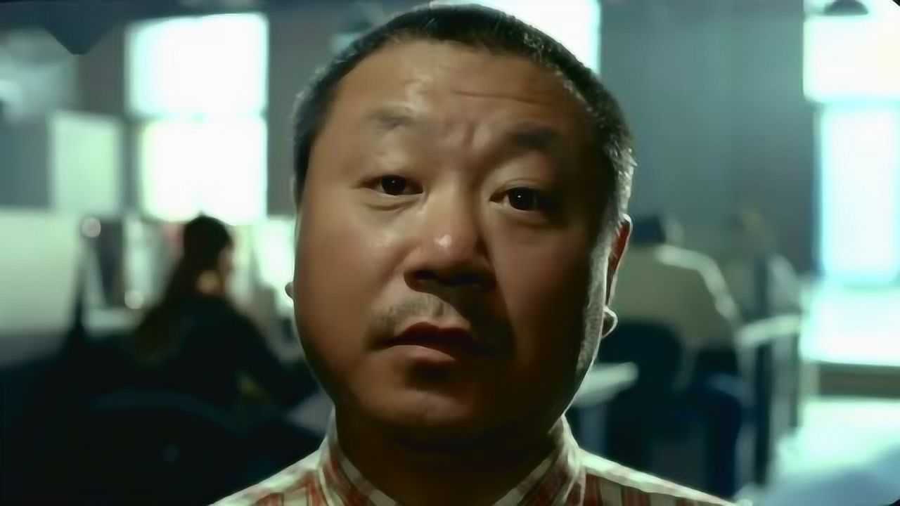 经典影视:范伟阐述什么是幸福,表情细腻恰当,不愧为实力派彪哥