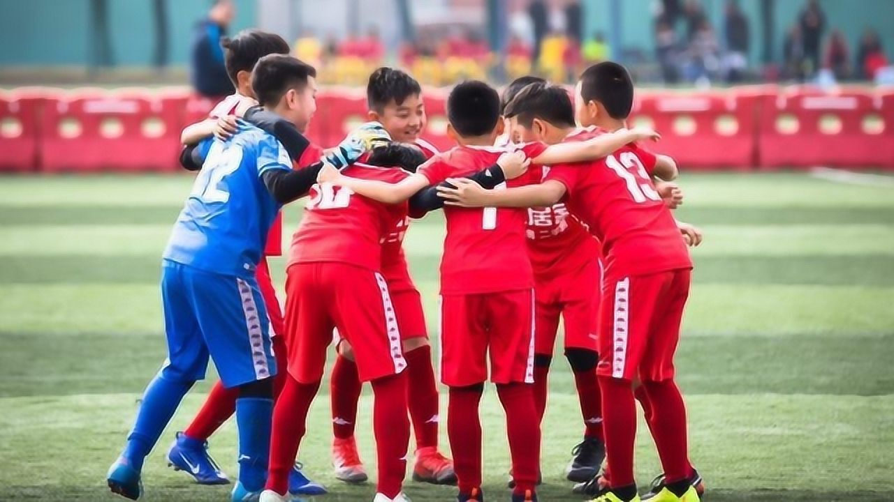 中国足球小将09vs恒大四队08全场高清录像