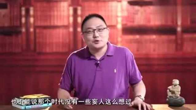 中日战争,中国是如何赢得胜利的?罗振宇的分析还是很正确的!