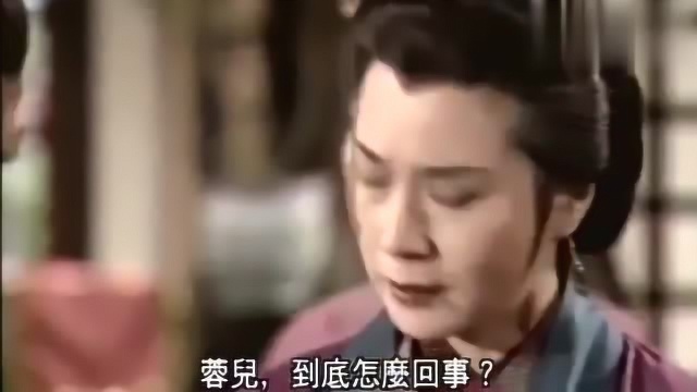 郭襄有多爱杨过,弟子法号风陵师太,字字都是写给杨过的情书