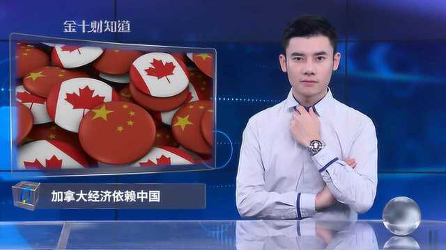 加媒:中国赴加拿大旅游订单数已经下降50%!终于开始自食恶果?