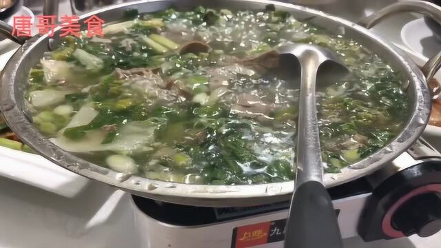 美食凤阳:寻特色臭桂鱼黑猪红烧肉吃本土产的意大利面条,真好吃