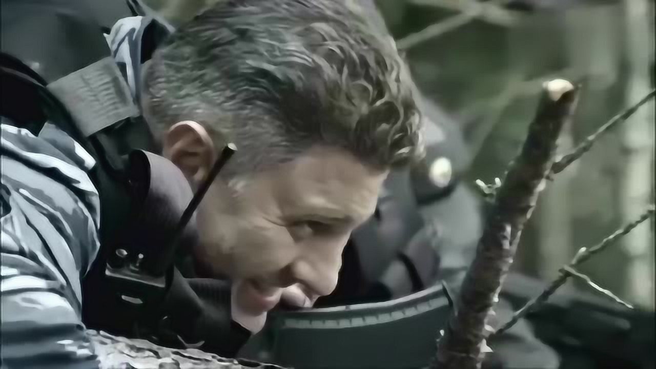 速度看!人气超爆,俄罗斯最牛动作大剧《燧石行动》下集精彩片段