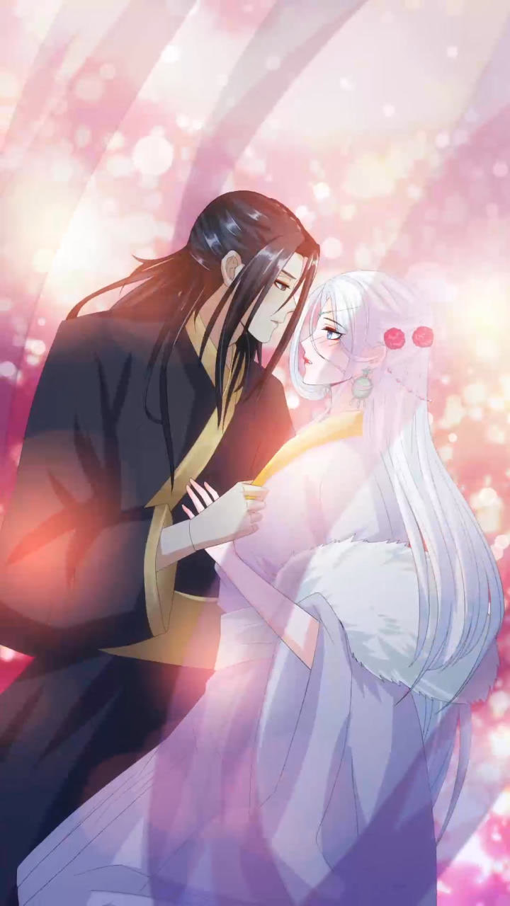 妲己不是坏狐狸第3集:梦里不知身是客,一响贪欢