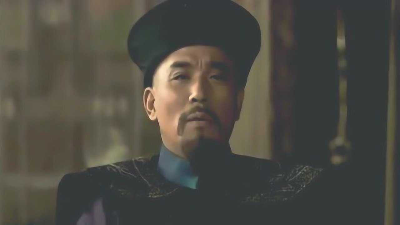 大清风云:范浩正预言,大清的未来,一定是多尔衮和庄妃娘娘掌舵