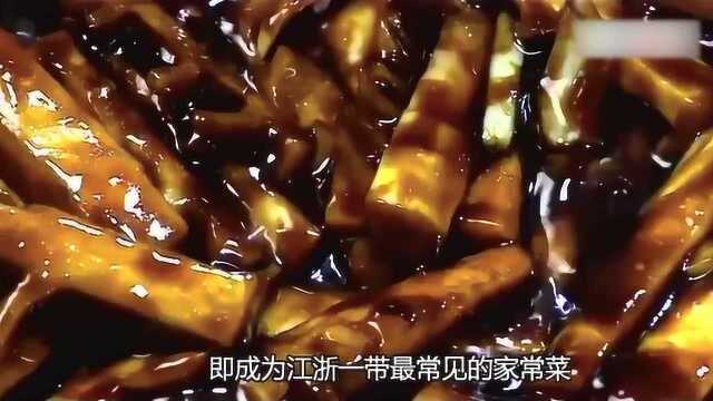 舌尖上的中国:云南香格里拉百搭型美食雨后春笋!