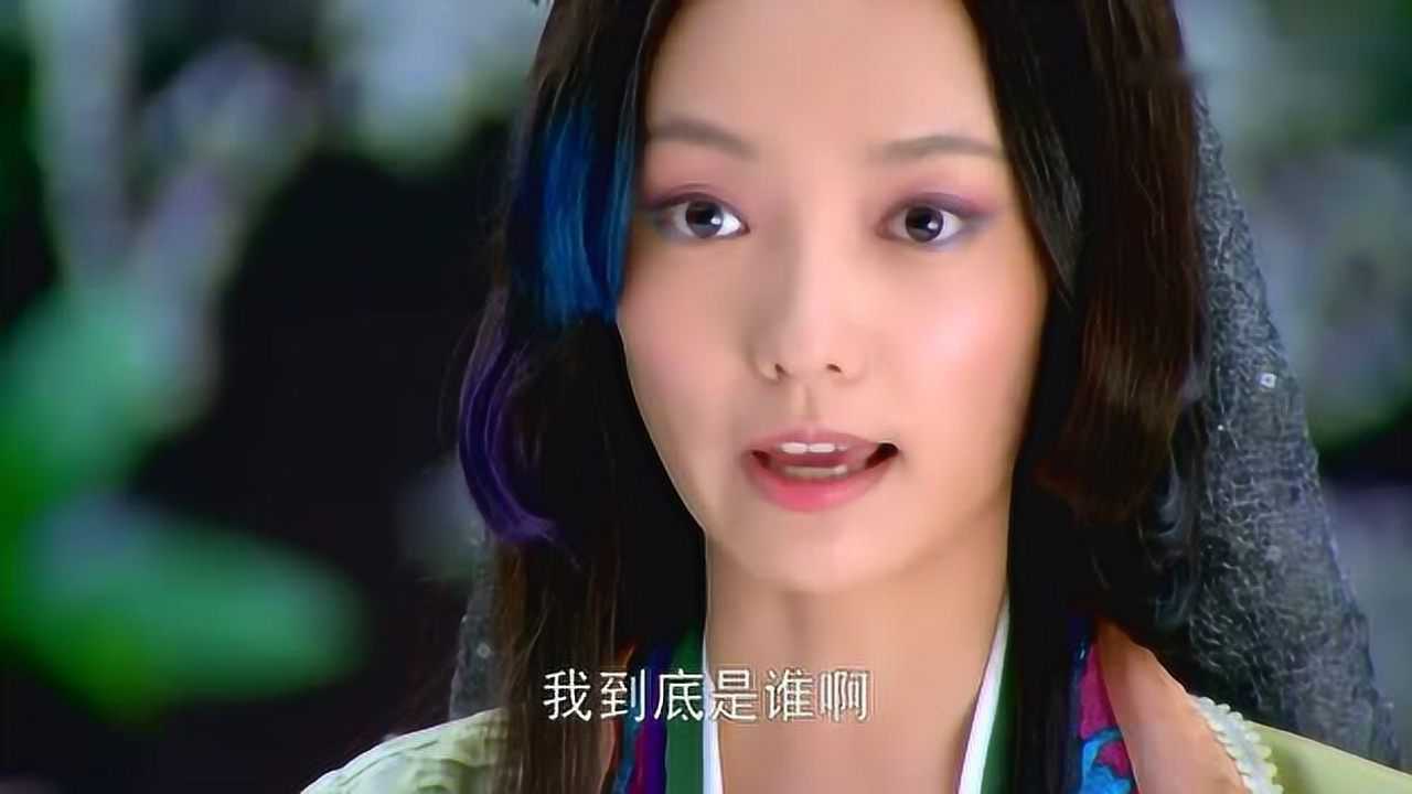 华胥引君拂走在皇宫感觉一切似曾相识她不知自己就是叶蓁