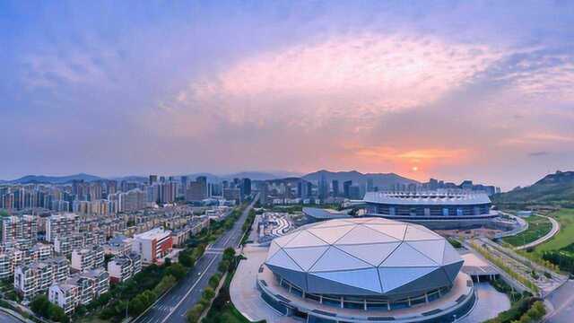 我国最安全的城市之一,有“东方瑞士”的美誉,你去过没?