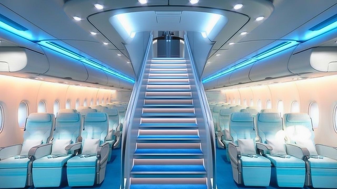 再见了双层"空中霸王",空客宣布将停产a380客机