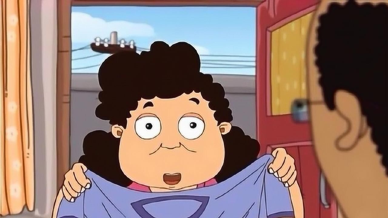 快乐东西老西给老东买衣服却丢三落四忘买菜反而被一顿训