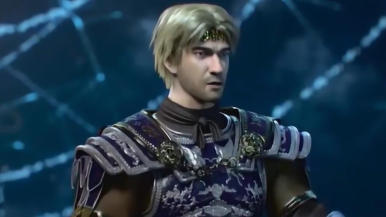 雄兵连之诸天降临:华烨人品这么差凭什么当男天使王?看打扮就明白