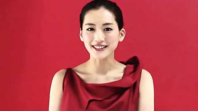 日媒评选最佳喜剧女星 绫濑遥凭出色演技夺冠