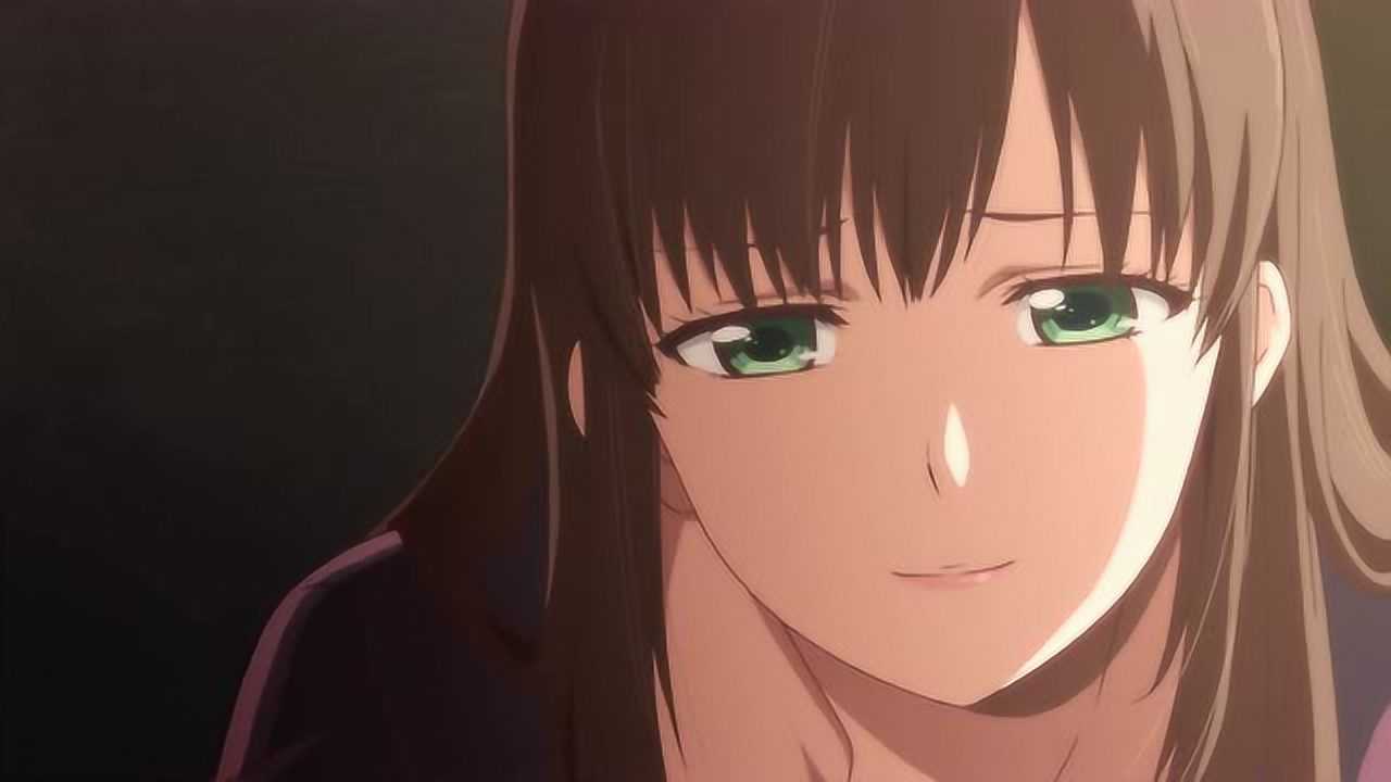 tvアニメ『ドメスティックな彼女』橘陽菜special pv