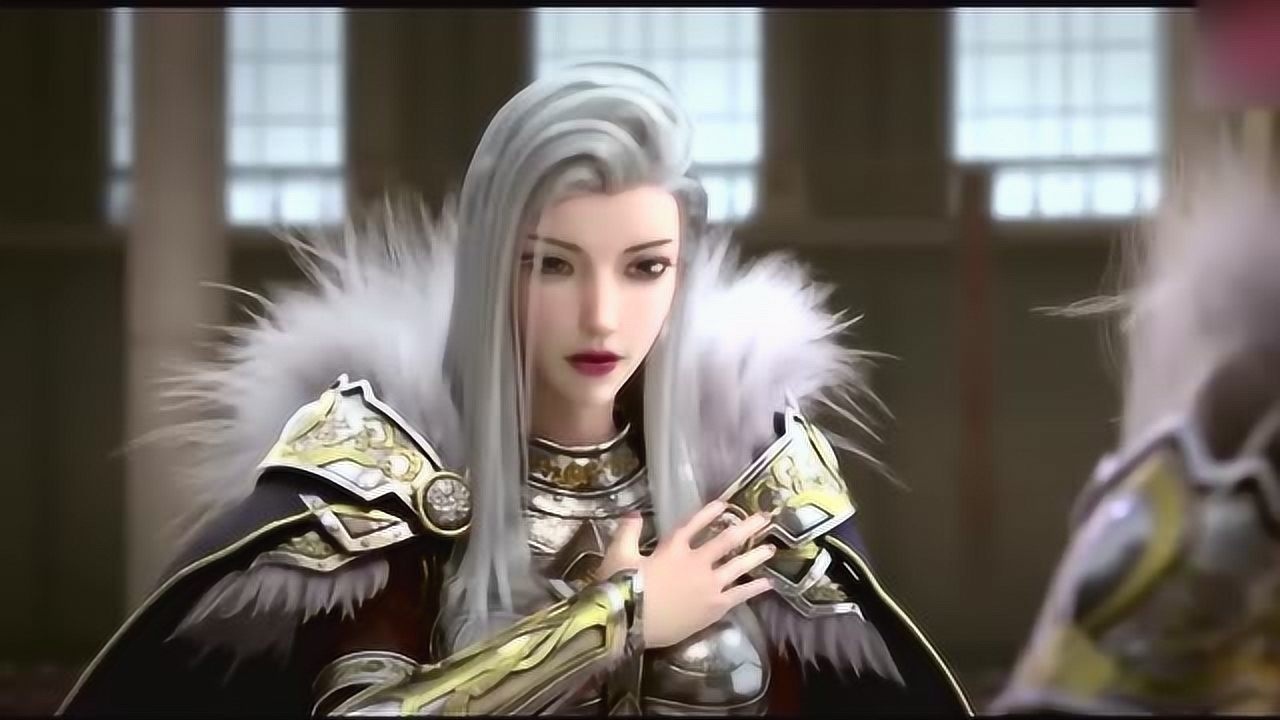 天使鹤熙是我见过最美最忠心的天使为你我可以拔刀