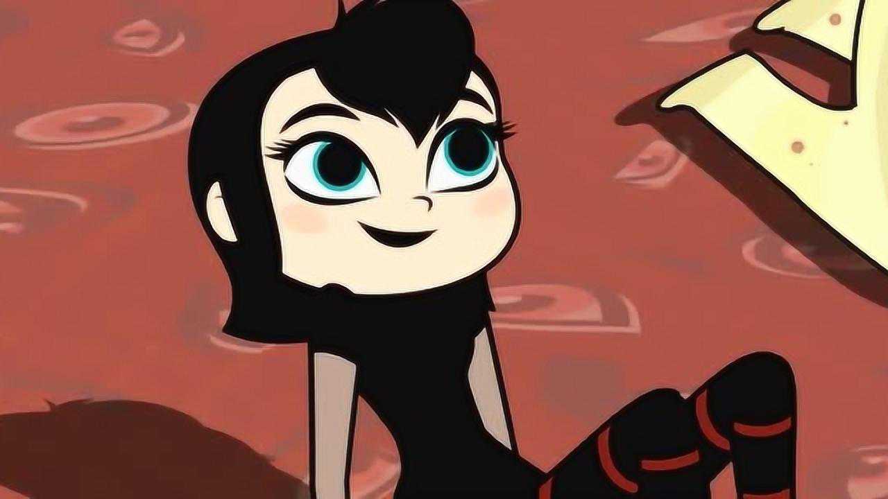 精灵旅社前传梅维斯已经把99岁到119岁的真话说完了身心俱疲