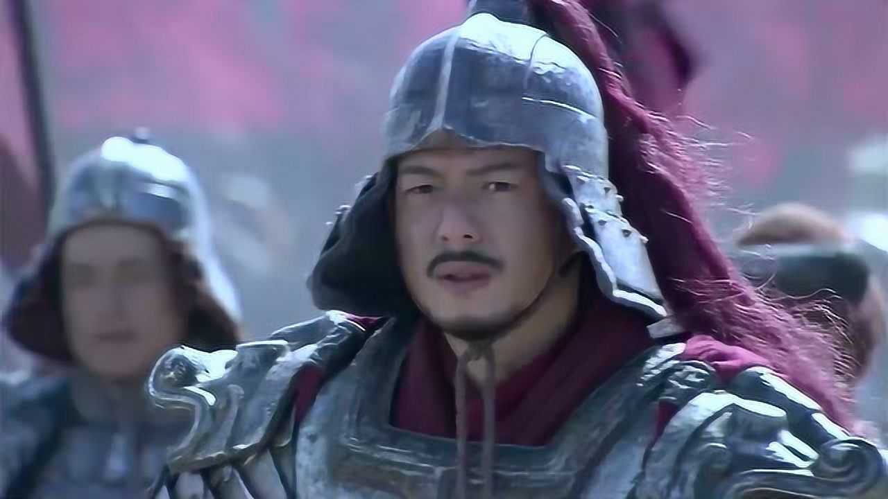 卢绾乔装打扮当说客,王陵公成废丘胜败关键!