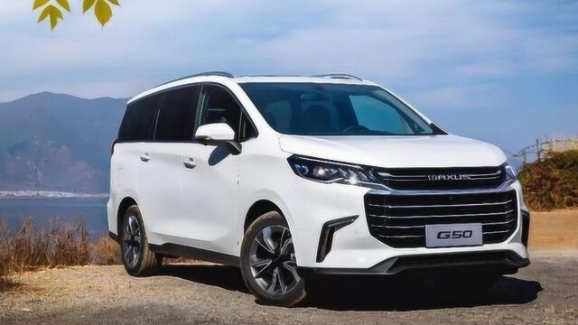 国产6座mpv低至8.6万,比奥德赛大