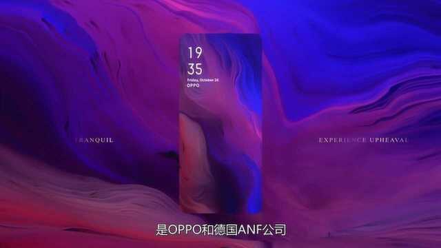 颜控福利:ColorOS 6免费送数字艺术壁纸,连iPhone华为用户都在用