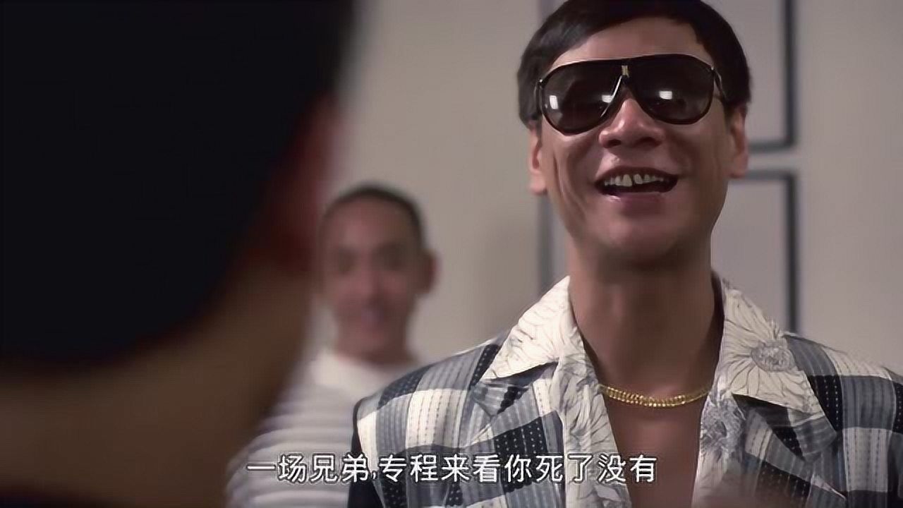 骨灰都给扬了你这比三天之内杀了你还残忍呢