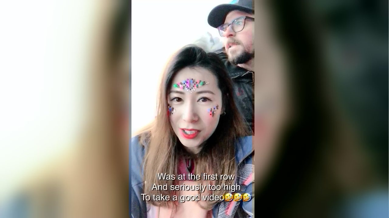 Tomorrowland Winter 2019 五千字图文+Vlog总结来啦！ - 日记- 豆瓣