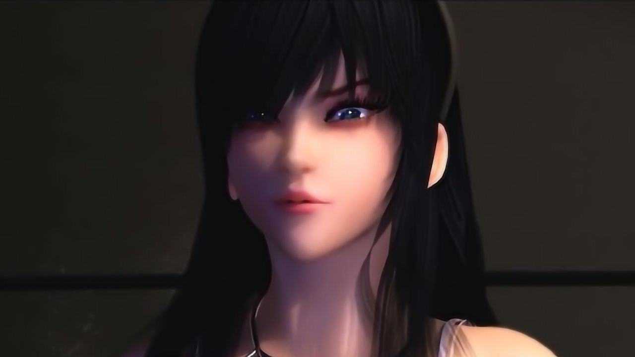 雄兵连之诸天降临:过去的苏小狸谁都不爱,现在她的态度可改变了?