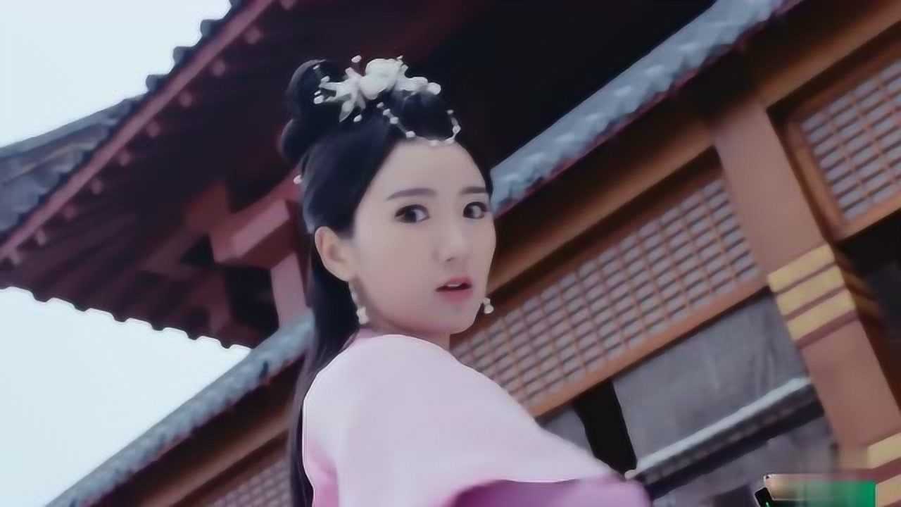 白芷为了保护李未央活生生的被李常茹用瓢给打死了