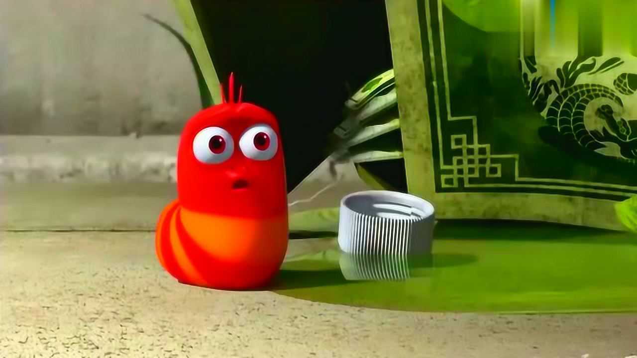 爆笑虫子中国茶道博大精深虫子参悟世间已到淡泊人生境地