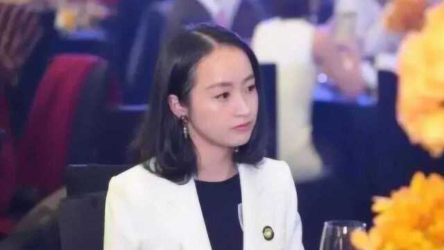 “中国最牛商学院”开学!香飘飘掌门人的独生女,也成了马云学生