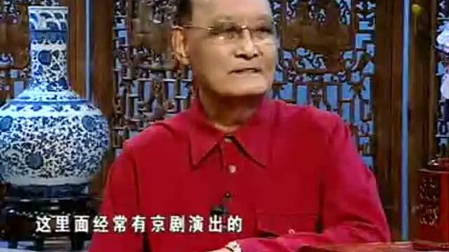 名家专访 ,京剧名家,关正明(江城正明)上京剧名家