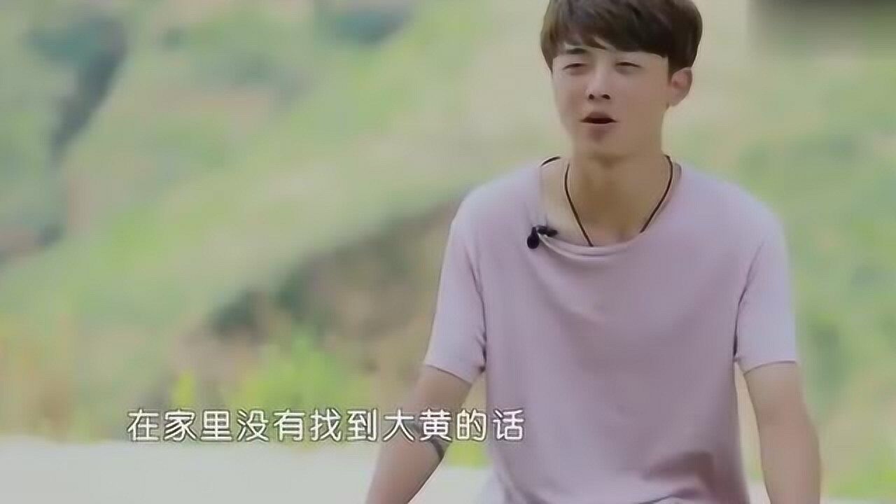 《变形计14》刘一鸣合集_综艺_高清完整版视频在线观看_腾讯视频