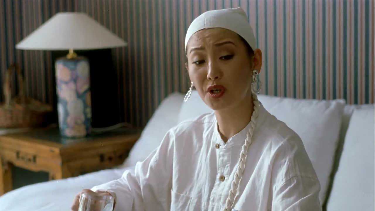 甲方乙方明星唐丽君的命根子竟然是只小狗