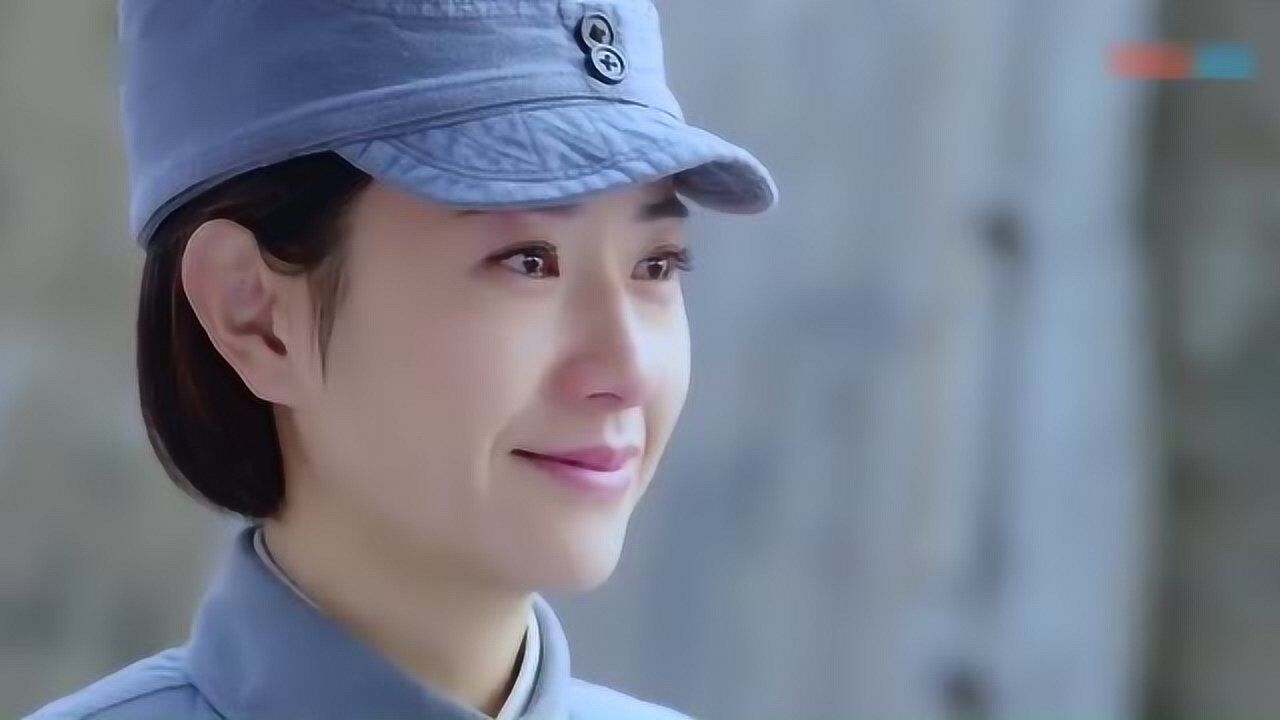 《黄河英雄》小泥鳅以八路军装出镜 关峰护妻模式正式开启_高清1080p