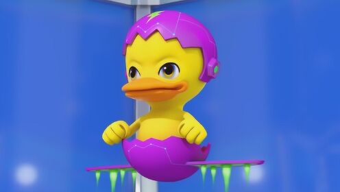 超级小熊布迷第2部 第二季 第38集 狡猾的洛奇_高清1080p在线观看平台