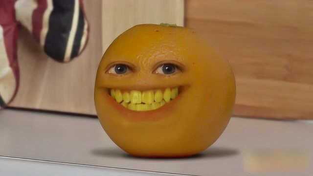 Annoying Orange  Ask Orange 34 Orange Loves Passion