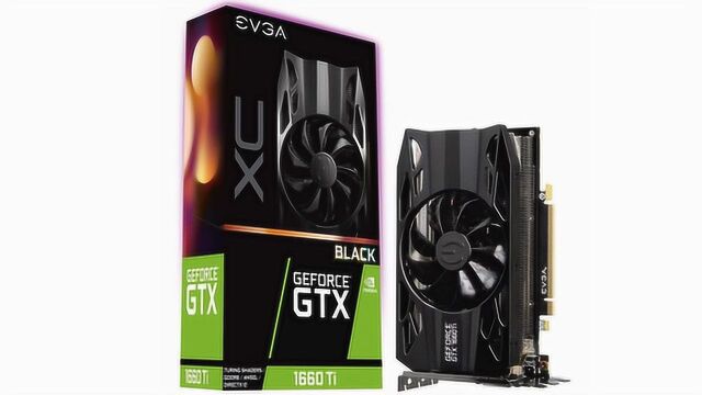 Nvidia的GTX光追驱动已经就绪 1660 Ti的RTX性能接近1080!