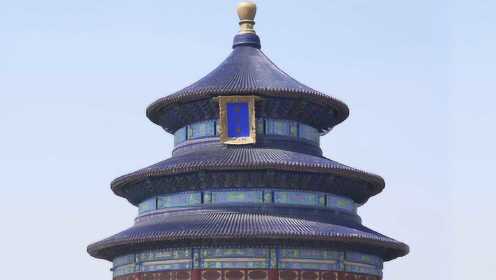 中国最大的祭坛建筑，两代王朝的祭天之地，天坛即将迎来600岁生日！