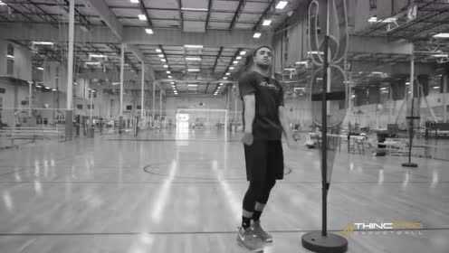 梦寐以球训练室  5个NBA投篮秘诀   将提高你的跳投速度!