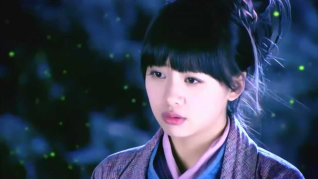 少年四大名捕:铁手称凌依依很像他去世的妹妹,对凌依依爱护有加