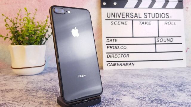 iPhone8P为什么是最值得入手的手机?四点理由让你无法拒绝!