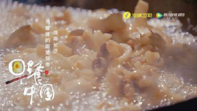 《舌尖》之后《早餐中国》成新宠