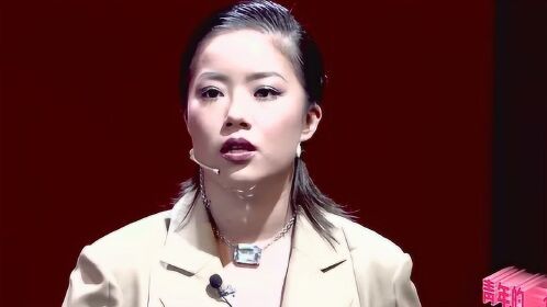 《创造营101》王菊:当想没有答案的时候做就对了,结果就在积累当中!